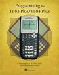 Programming the TI-83 Plus/TI-84 Plus... - Bild 1