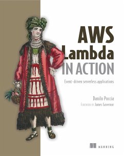 Cover AWS Lambda in Action (eBook, ePUB)