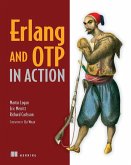 Erlang and OTP in Action (eBook, ePUB)