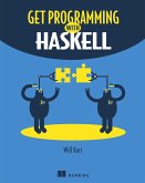 Get Programming with Haskell (eBook, ePUB)