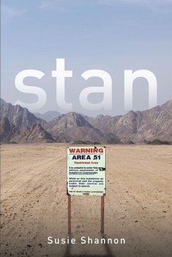 Cover Stan (eBook, ePUB)