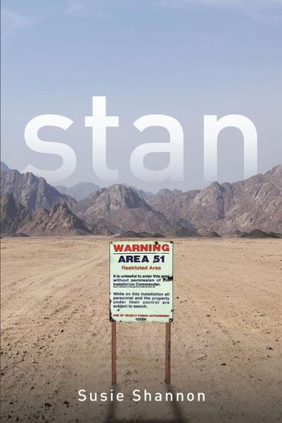 Stan (eBook, ePUB)