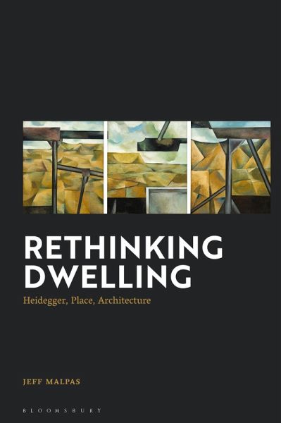 Rethinking Dwelling (eBook, PDF) Rethinking Dwelling (eBook, PDF)