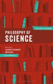 Philosophy of Science: The Key Thinkers (eBook, PDF)