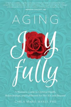 Aging Joyfully (eBook, ePUB) Cover Aging Joyfully (eBook, ePUB)