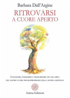 Cover Ritrovarsi a cuore aperto (eBook, ePUB)