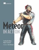 Meteor in Action (eBook, ePUB)
