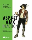ASP.NET AJAX in Action (eBook, ePUB)