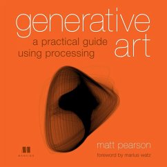 Cover Generative Art (eBook, ePUB)