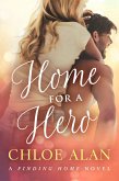 Home For A Hero (eBook, ePUB) Home For A Hero (eBook, ePUB)