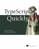 TypeScript Quickly (eBook, ePUB)