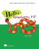 Hello Raspberry Pi! (eBook, ePUB)
