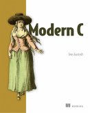 Modern C (eBook, ePUB)
