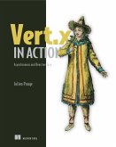 Vert.x in Action (eBook, ePUB)