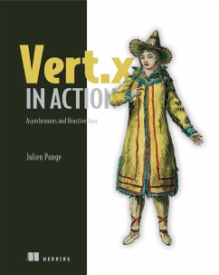 Cover Vert.x in Action (eBook, ePUB)