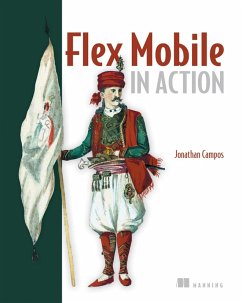Cover Flex Mobile in Action (eBook, ePUB)