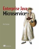 Enterprise Java Microservices (eBook, ePUB)