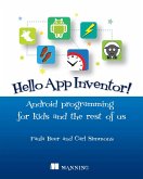Hello App Inventor! (eBook, ePUB)