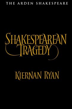 Shakespearean Tragedy (eBook, PDF) - Ryan, Kiernan
