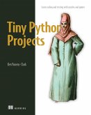 Tiny Python Projects (eBook, ePUB)