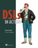 DSLs in Action (eBook, ePUB)