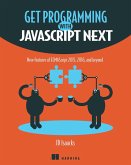 Get Programming with JavaScript Next (eBook, ePUB)