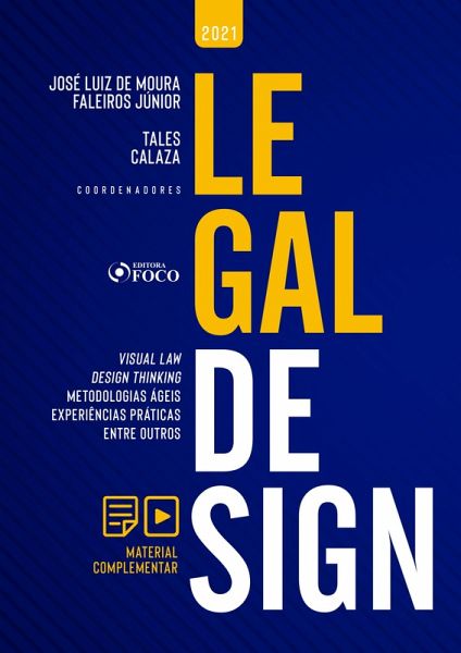 Legal Design (eBook, ePUB)