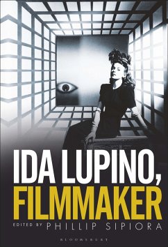 Ida Lupino, Filmmaker (eBook, PDF)