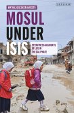 Mosul under ISIS (eBook, PDF)