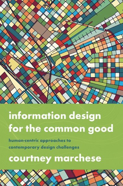 Information Design for the Common Good (eBook, PDF)