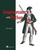 Geoprocessing with Python (eBook, ePUB)