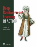 Deep Reinforcement Learning in Action (eBook, ePUB)