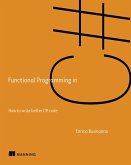 Functional Programming in C (eBook, ePUB)