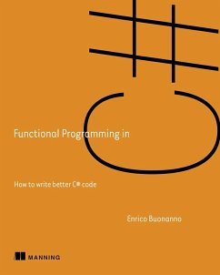 Functional Programming in C (eBook, ePUB) - Buonanno, Enrico