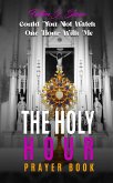 The Holy Hour Prayer Book (eBook, ePUB)