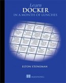 Learn Docker in a Month of Lunches (eBook, ePUB)