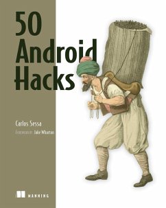 50 Android Hacks (eBook, ePUB) - Sessa, Carlos