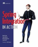 Spring Integration in Action (eBook, ePUB)
