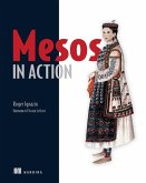 Mesos in Action (eBook, ePUB)