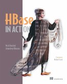HBase in Action (eBook, ePUB)