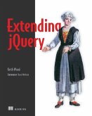 Extending jQuery (eBook, ePUB)