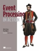 Event Processing in Action (eBook, ePUB)