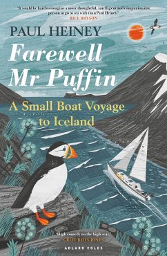 Farewell Mr Puffin (eBook, PDF) - Heiney, Paul