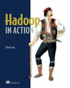 Cover Hadoop in Action (eBook, ePUB)