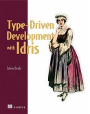 Type-Driven Development with Idris (eBook, ePUB)