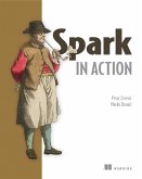 Spark in Action (eBook, ePUB)
