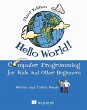 Hello World! Third Edition (eBook, ePUB) - Bild 1