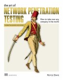 The Art of Network Penetration Testing (eBook, ePUB)