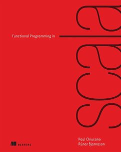 Cover Functional Programming in Scala (eBook, ePUB)