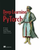 Deep Learning with PyTorch (eBook, ePUB)